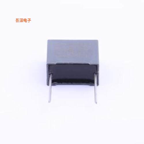 MP2474K27D5R8LC |原装插件,P=15mm安规电容