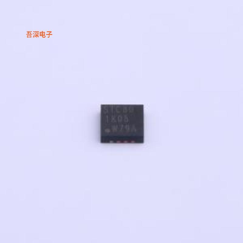 STC8G1K08-36I-DFN8 |原装DFN-8-EP(3x3)单片机(MCU/MPU/SOC)