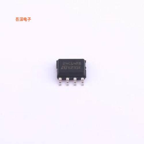 M24C64-DRMN8TP/K |原装SOP-8EEPROM