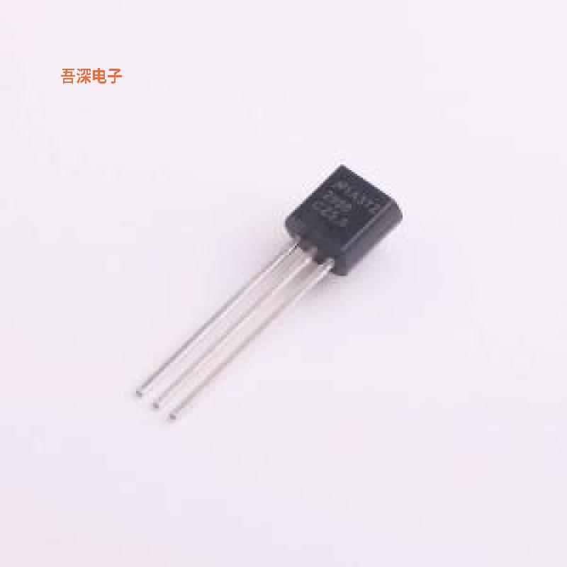 LP2950CZ-3.0/NOPB |原装TO-92-3IC REG LINEAR 3V 100MA TO92-3