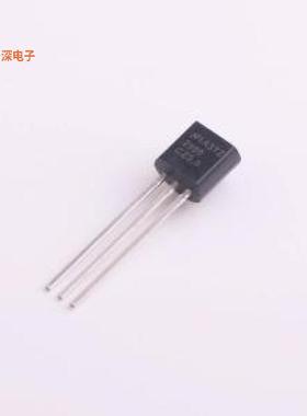 LP2950CZ-3.0/NOPB |原装TO-92-3IC REG LINEAR 3V 100MA TO92-3