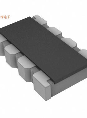 742X083102JP |隔离RES ARRAY 4 RES 1K OHM 1206