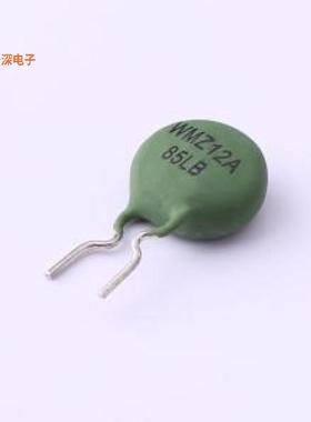 WMZ12A-85LB30-60UP025B3.5-G6B |原装插件,P=5mmPTC热敏