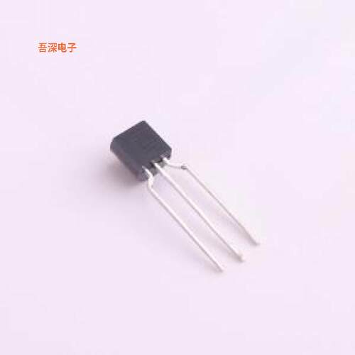 LP2950-33LPRE3 |原装TO-92-2.54mm线性稳压(LDO)