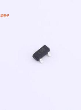 MS78L05S |精度3%线性稳压器(LDO)SOT-23