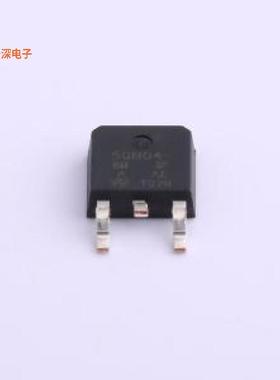 SUD50N04-8M8P-VB |原装TO-252(MOSFET)