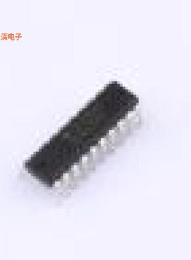 CD74HC244E |原装PDIP-20缓冲器/驱动器/收发器