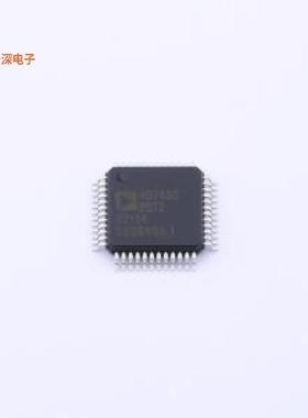 AD7485BSTZ |原装LQFP-48(7x7)IC ADC 14BIT SAR 48LQFP