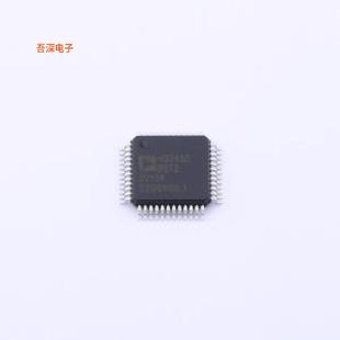 AD7485BSTZ |原装LQFP-48(7x7)IC ADC 14BIT SAR 48LQFP