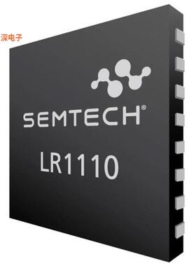 LR1110MB1LBKS |原装全新LR1110 MBED SHIELD 868MHZ EUROPE
