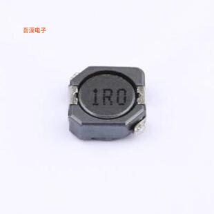 SMD 原装 10.4x10.3mm功率 1R0NT SMDRH104R