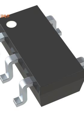 ISL3280EFHZ-T7A |接收器IC TRANSCEIVER 0/1 5SOT