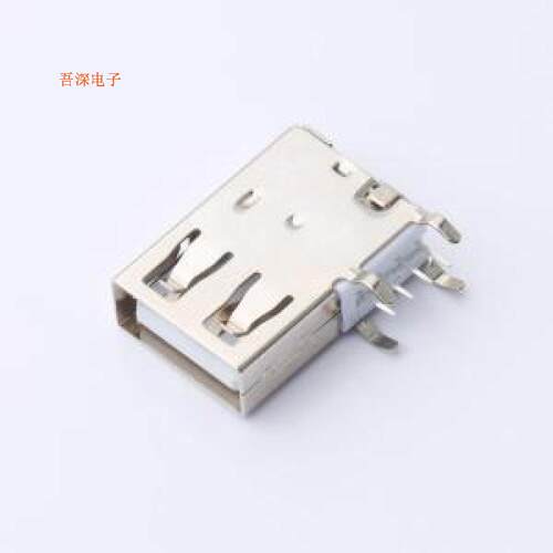 ZX-TYPEA-2-CCM4 |原装插件USB