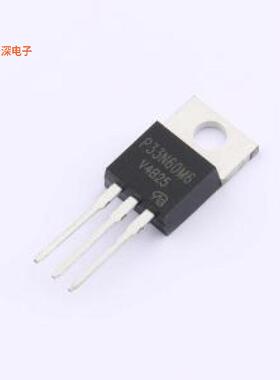 STP33N60M6-VB|原装TO-220AB(MOSFET