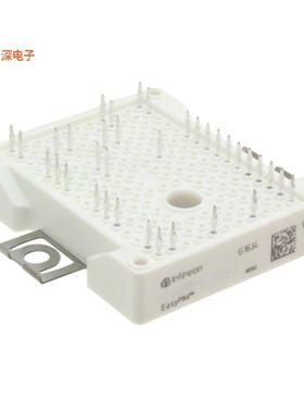 FP35R12W2T4B11BOMA1 |沟槽型场截止IGBT MOD 1200V 54A 215W