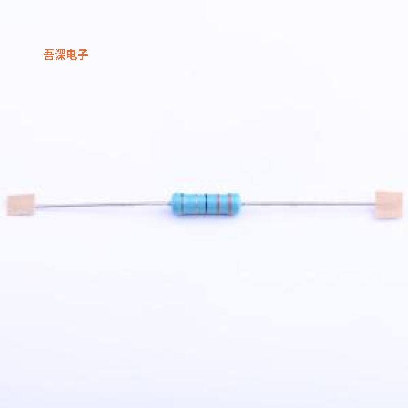 MF3WS-33Ω±1% T |原装插件,D5xL15.5mm插件