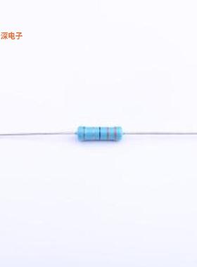 MF3WS-33Ω±1% T |原装插件,D5xL15.5mm插件