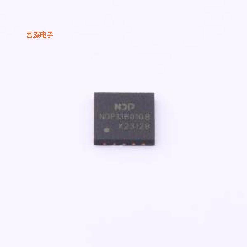 NDP13B01QB |原装QFN-20-EP(5x5)DC-DC芯片