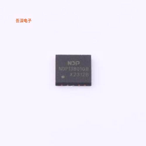 NDP13B01QB |原装QFN-20-EP(5x5)DC-DC芯