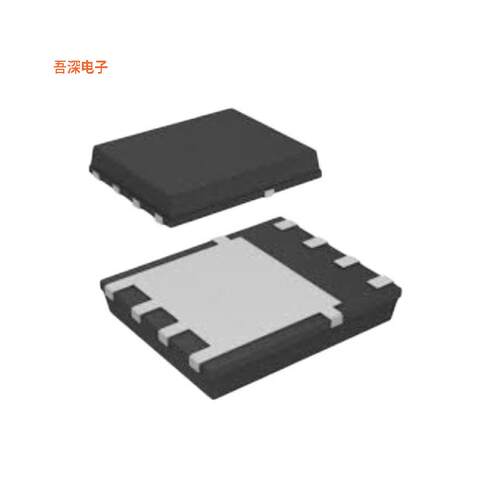 AM7328N |原装全新MOSFET N-CH 80V 50A DFN3X3
