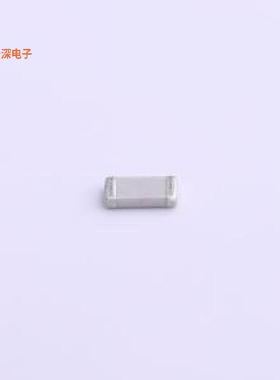 CC1206GRNPO0BN102 |原装1206CAP CER 1000PF 100V C0G/NPO 1206