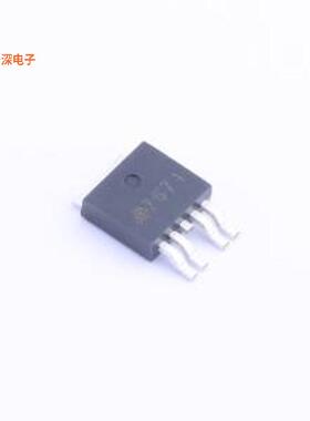 MD7671E50UB2 |原装TO-252-4线性稳压器(LDO)