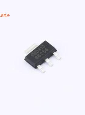 FDT86256-VB|原装SOT-223(MOSFET