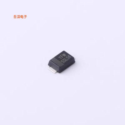 SSL56F |原装SMAF肖特基二极管
