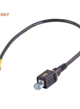 09482847756030 |圆形线缆HARTING PUSHPULL V4 V2.0 RJ45 CA