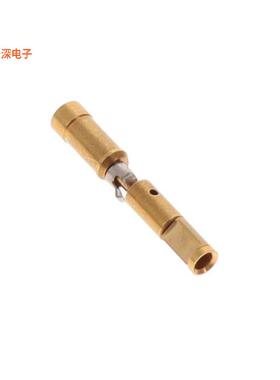 FC116P2-PA907|功率，机制CONTACT SOCKET 16-20AWG GOLD CR