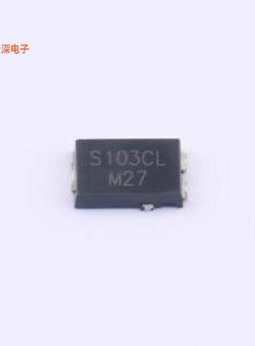 SS10P3CL-M3/86A |原装SMDDIODE ARRAY SCHOTT 30V 5A TO277A