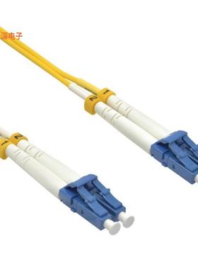 CM-102911BSTK |LC/UPC40m LC/UPC-LC/UPC Singlemode Dup