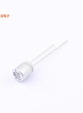 NPTC0701V101MJTM |固态耐高温品 长寿命 125度 2000小时