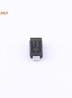 RS1B-E3/5AT 原装|正品SMA(DO-214AC)