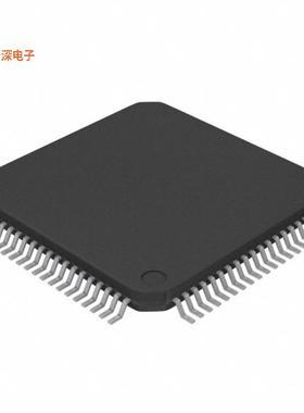 SN74V293PZAEP |未验证IC FIFO SYNC 128KX9 5NS 80LQFP