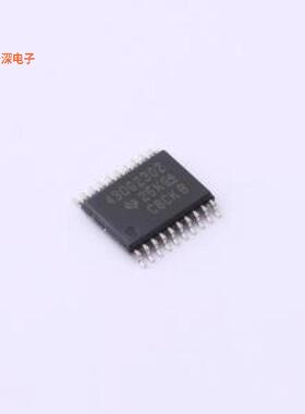 MSP430G2302IPW20R 原装|正品TSSOP-2