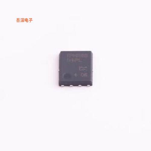 TPHR8504PL,LQ(M1W |原装DFN-8(5x5)(MOSFET)