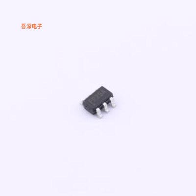 AP22652AW6-7 |原装SOT-26LOAD SWITCH,SOT26,T&R,3K