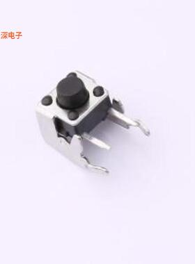 TS1701-CZ55HBS |原装插件-4P,7.5x6.2mm轻