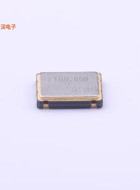 SG-8002CA 100.000000MHz PHB |原装SMD7050-4P预编程振荡器