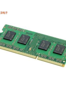 MT8KTF51264HZ-1G9P1 |原装全新MODULE DDR3L SDRAM 4GB