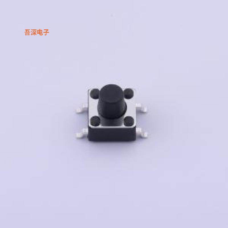 TS-1095PS-A6B3-C3D2 |原装SMD轻触
