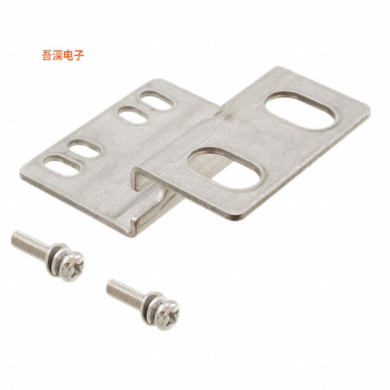 MS-CX2-5 |安装支架HORIZON-LOOK UP MNT BRACKET CX