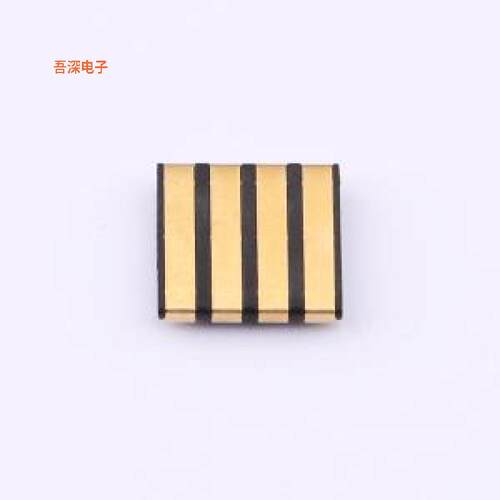 01F314320 |原装SMD,P=2.54mm刀片/弹片接触电池