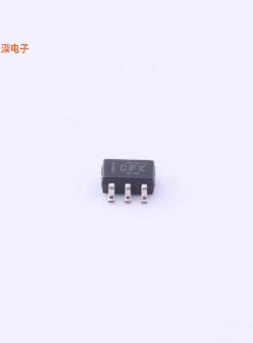 SN74LVC1G58DCKR |原装SOT-363-6IC MF CFG 1-CIR 3-IN SC70-6