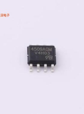 AP4509AGM-VB |原装SO-8(MOSFET)