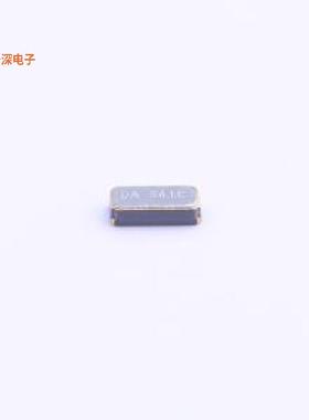 1TJF0SPDN1AI00A |原装SMD3215-2P无源晶振