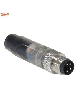 原装 PXPPNP08FIM04ACL100PVC |全新正品插座