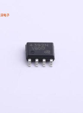 AM4392N-T1-VB |原装SO-8(MOSFET)