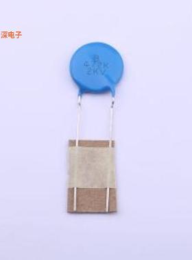 CK45-B3DD472KYVNA 原装|正品插件,P=7.5mm